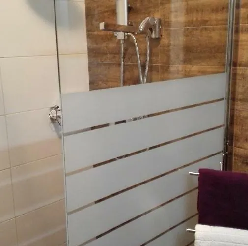 See:zeit Das_ferienhaus Апартаменты Зеебоден